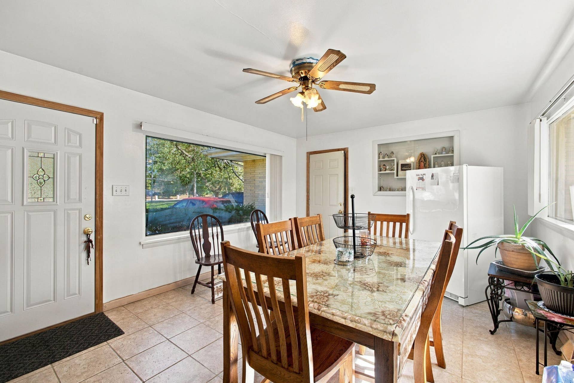 Bonus room