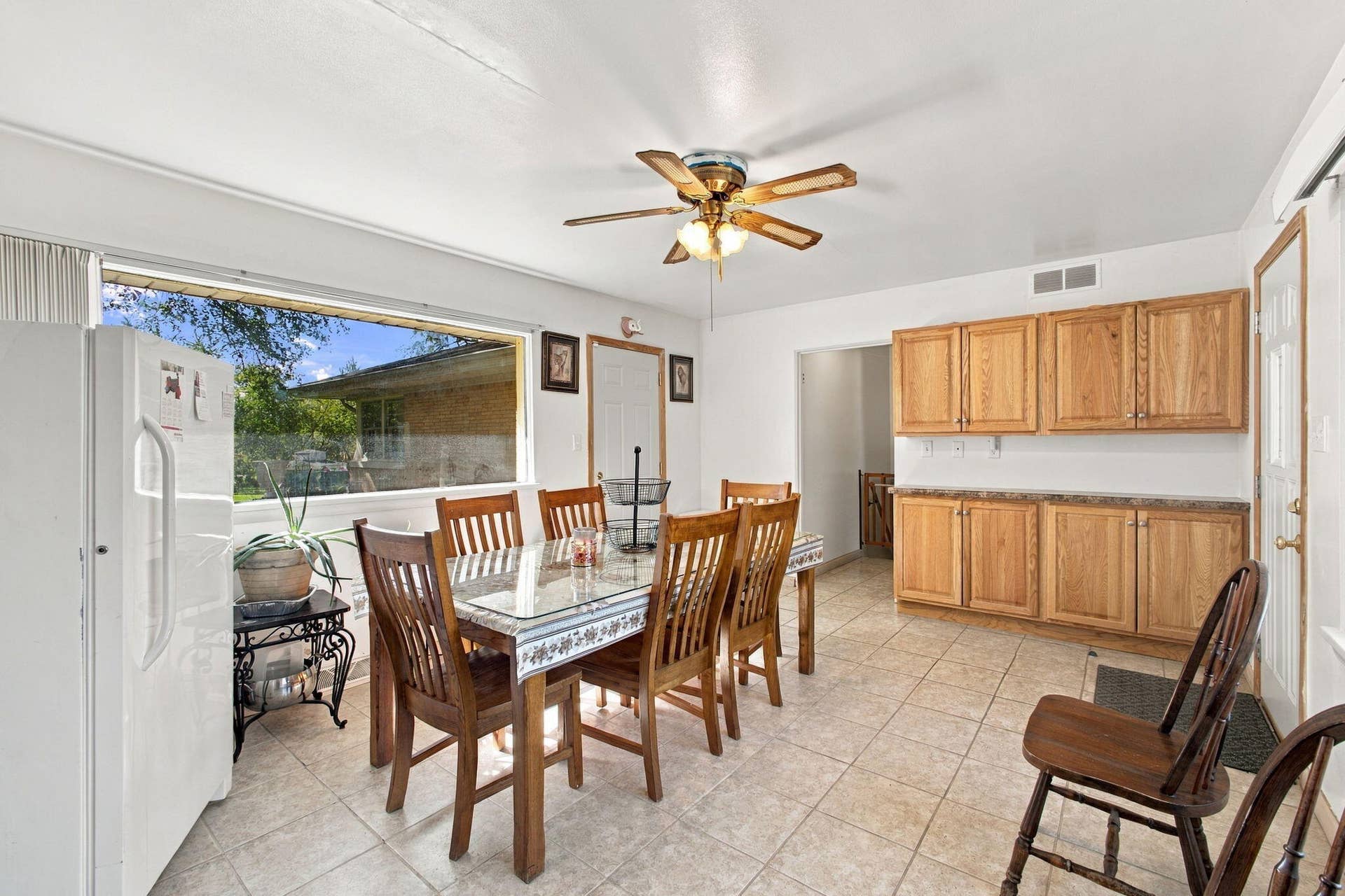 Bonus Room