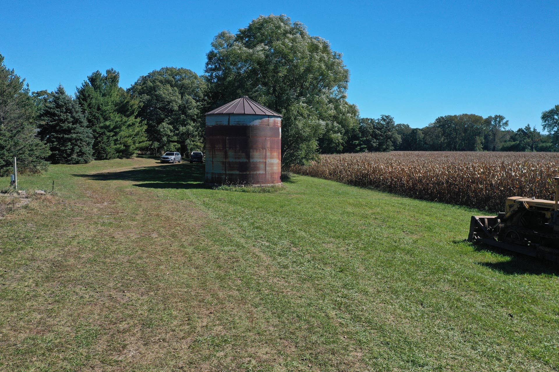 7406 E County Rd 60, Rensselaer, IN 47978 DJI_0548
