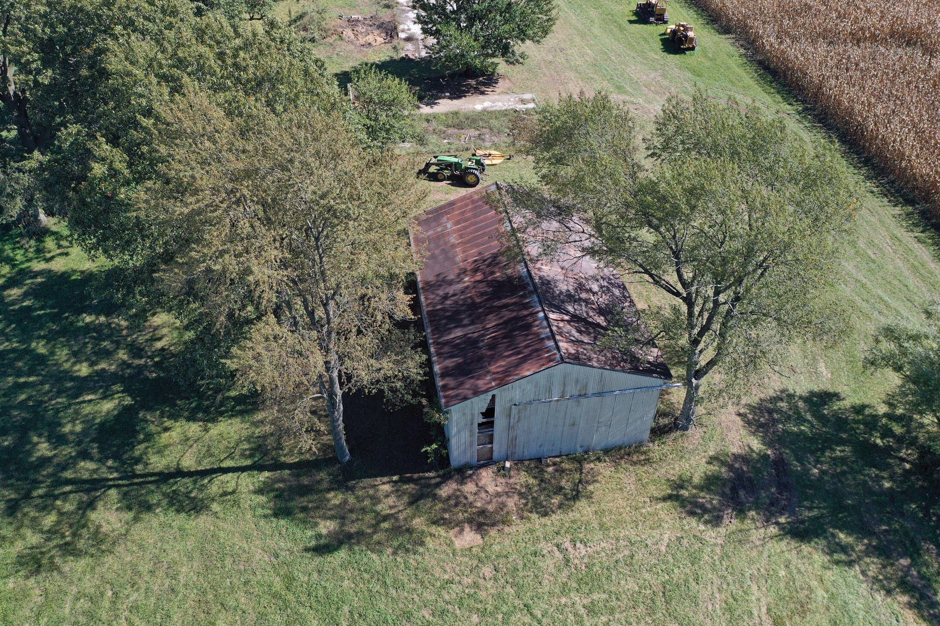 7406 E County Rd 60, Rensselaer, IN 47978 DJI_0542