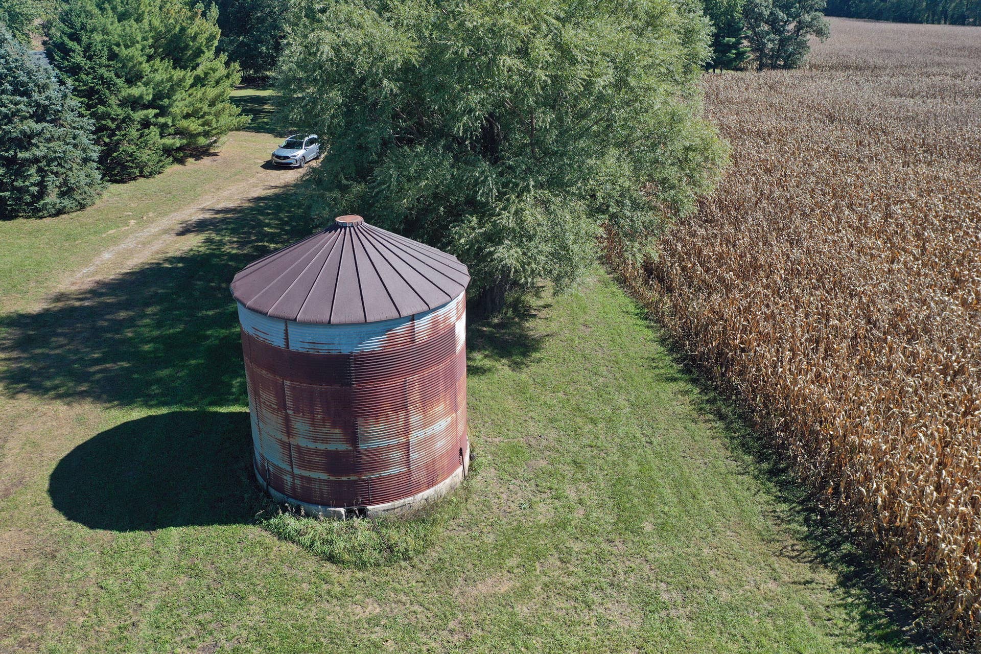 7406 E County Rd 60, Rensselaer, IN 47978 DJI_0538