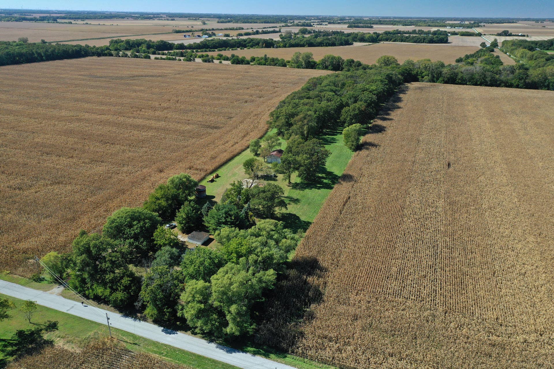 7406 E County Rd 60, Rensselaer, IN 47978 DJI_0516