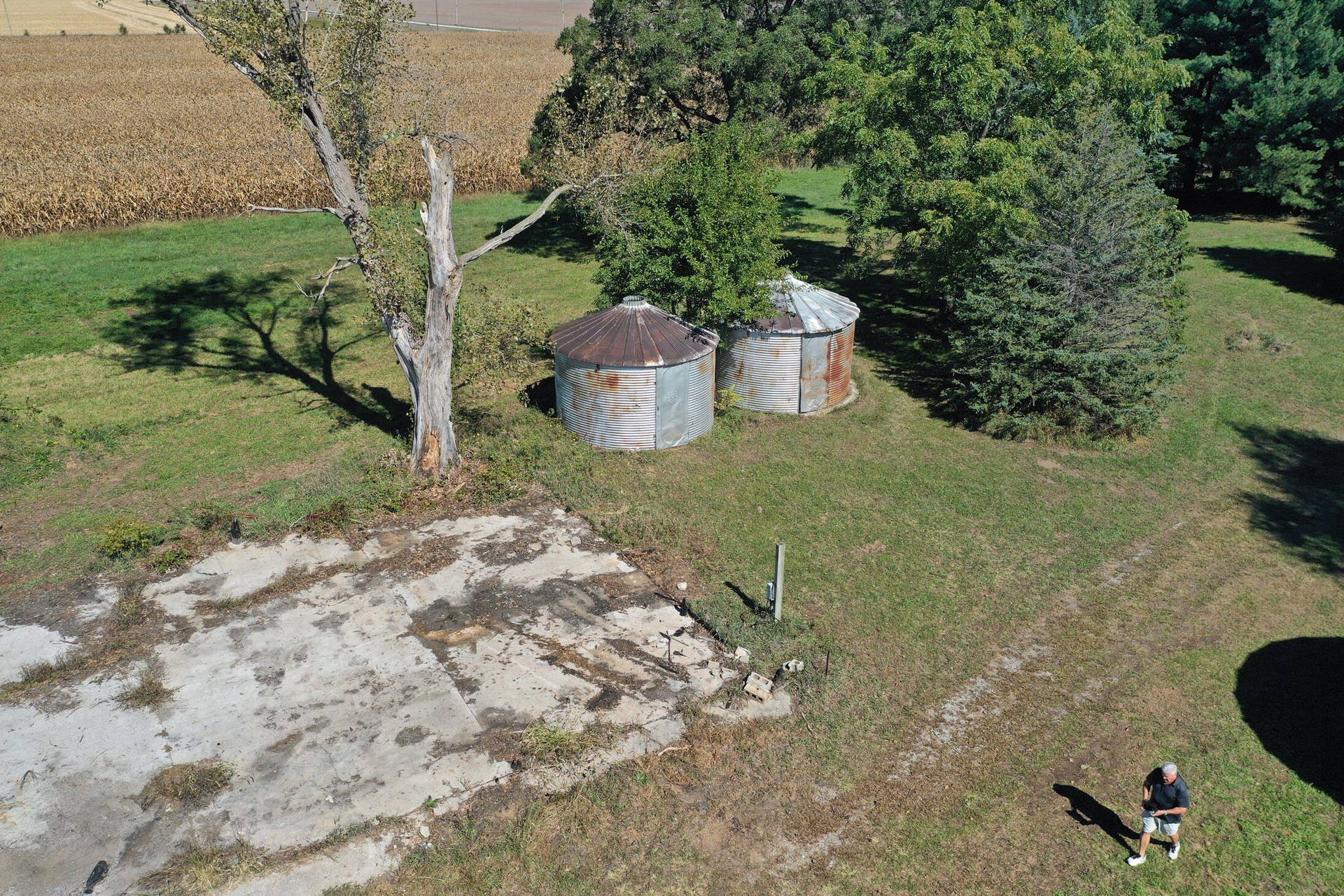 7406 E County Rd 60, Rensselaer, IN 47978 DJI_0537