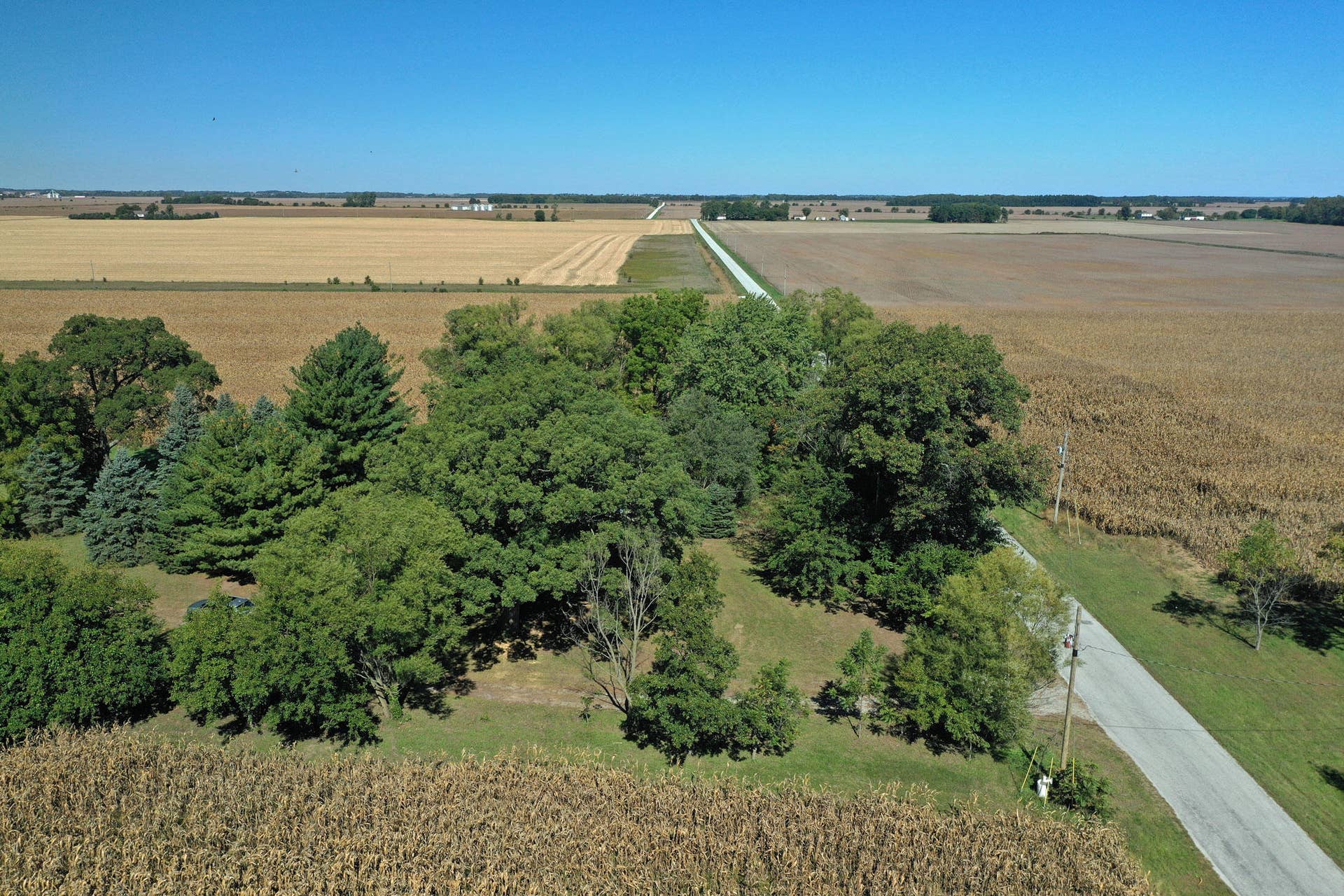 7406 E County Rd 60, Rensselaer, IN 47978 DJI_0512
