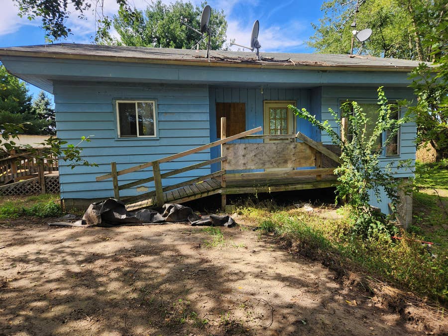 Property photo for 7406 E County Rd 60, Rensselaer, IN