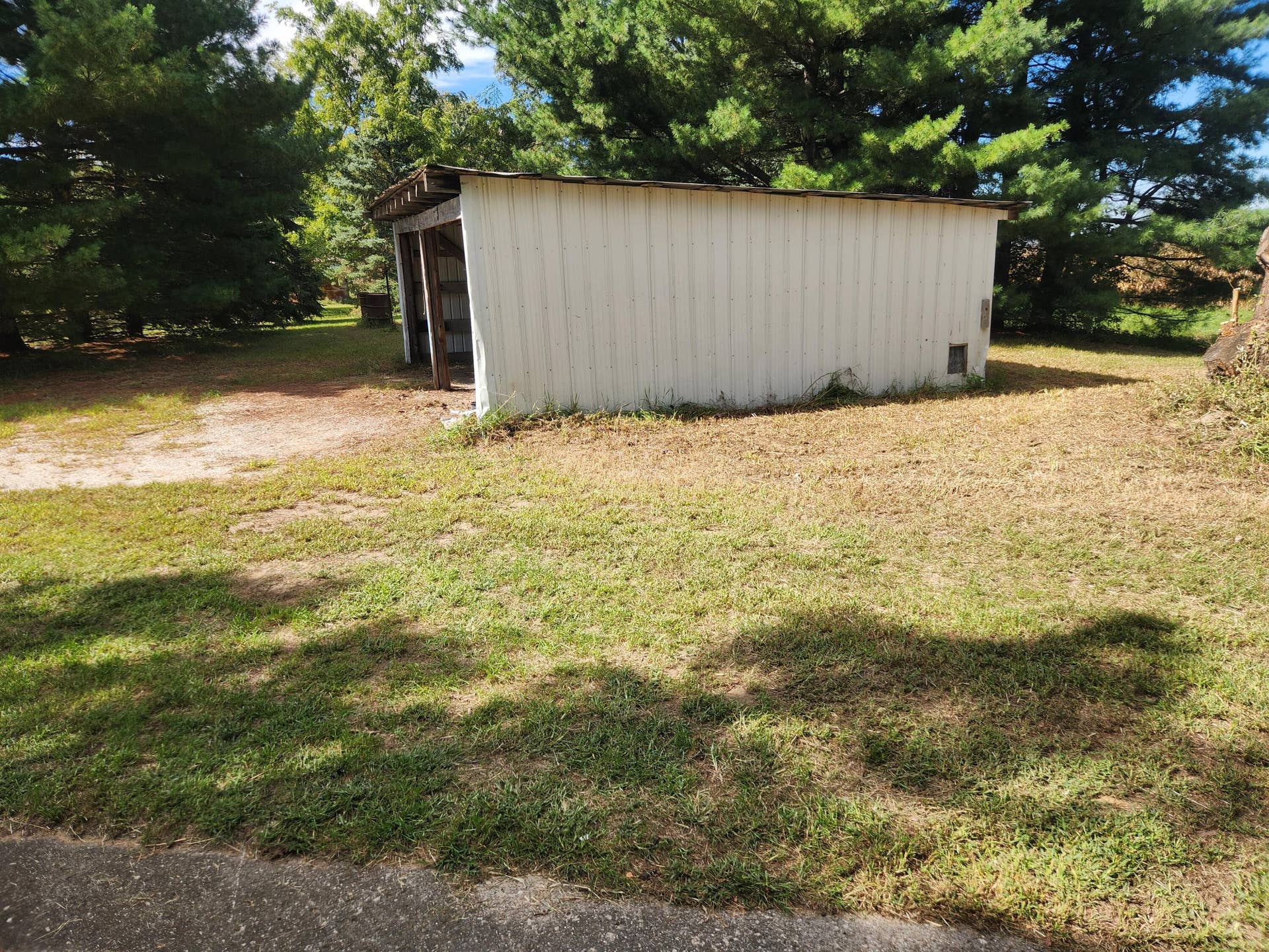7406 E County Rd 60, Rensselaer, IN 47978 20260928_130333