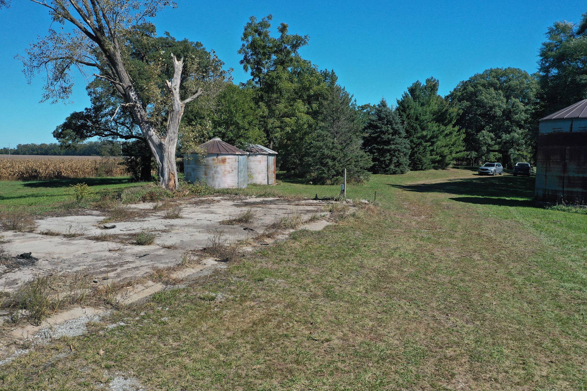 7406 E County Rd 60, Rensselaer, IN 47978 DJI_0547
