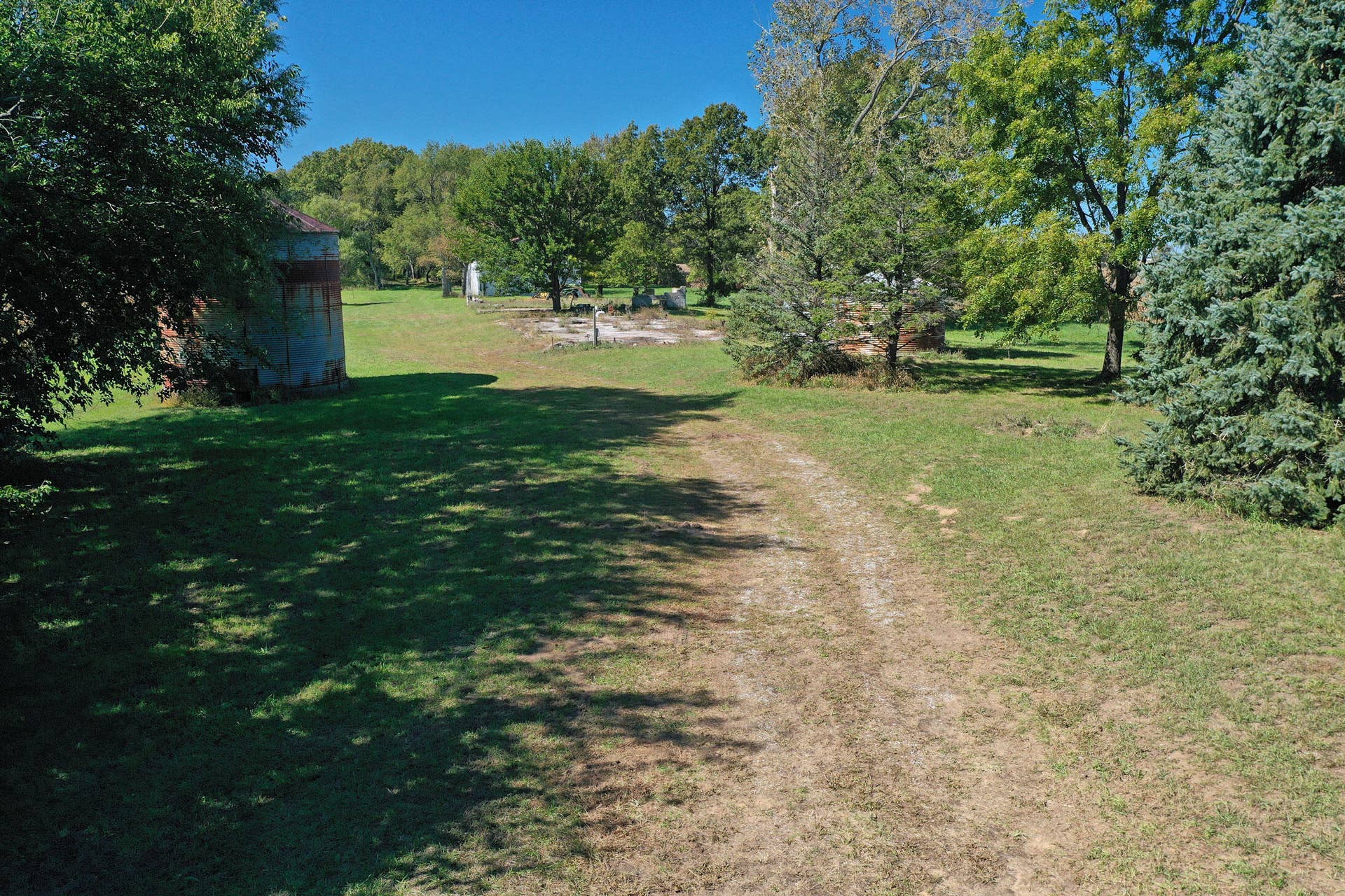 7406 E County Rd 60, Rensselaer, IN 47978 DJI_0508
