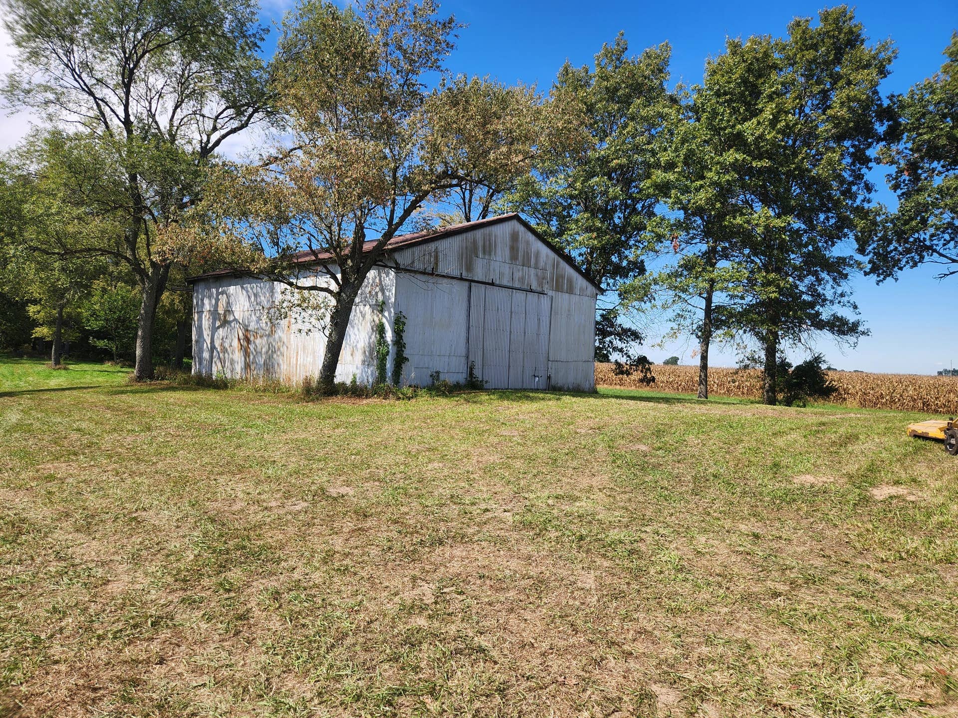 7406 E County Rd 60, Rensselaer, IN 47978 20260928_130827