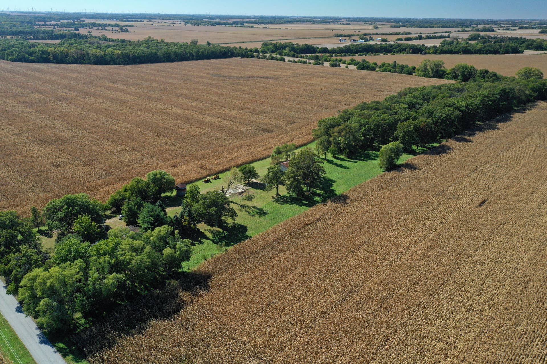 7406 E County Rd 60, Rensselaer, IN 47978 DJI_0517
