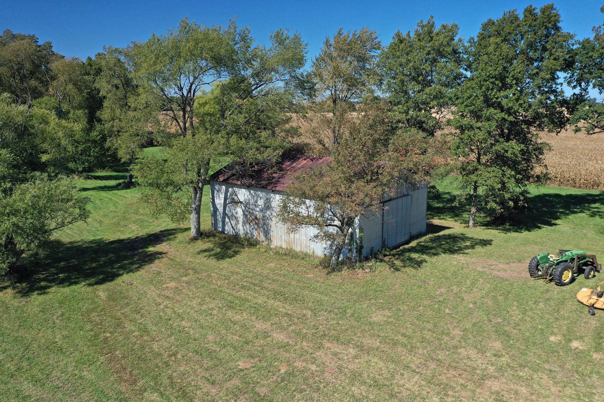 7406 E County Rd 60, Rensselaer, IN 47978 DJI_0541