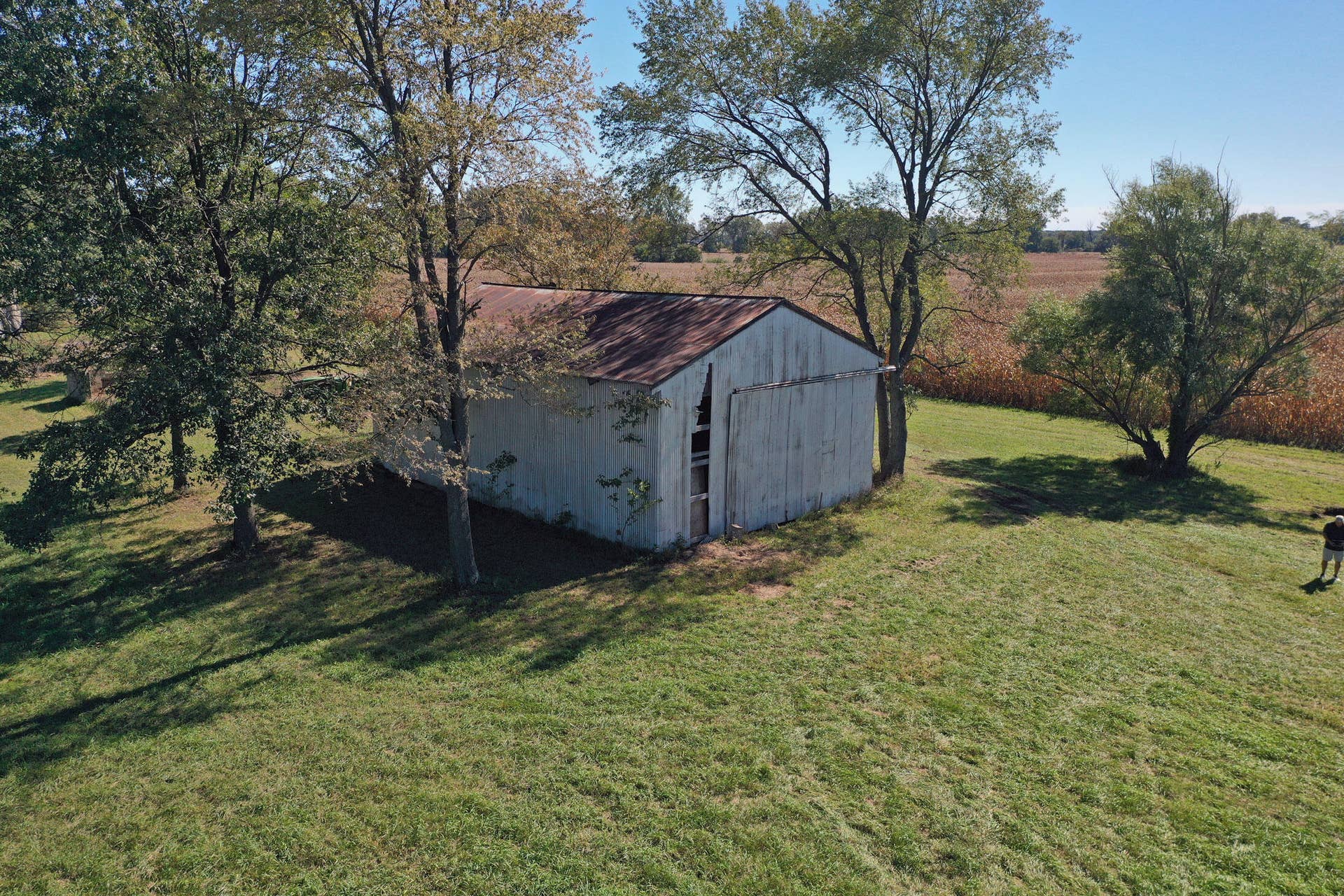 7406 E County Rd 60, Rensselaer, IN 47978 DJI_0543