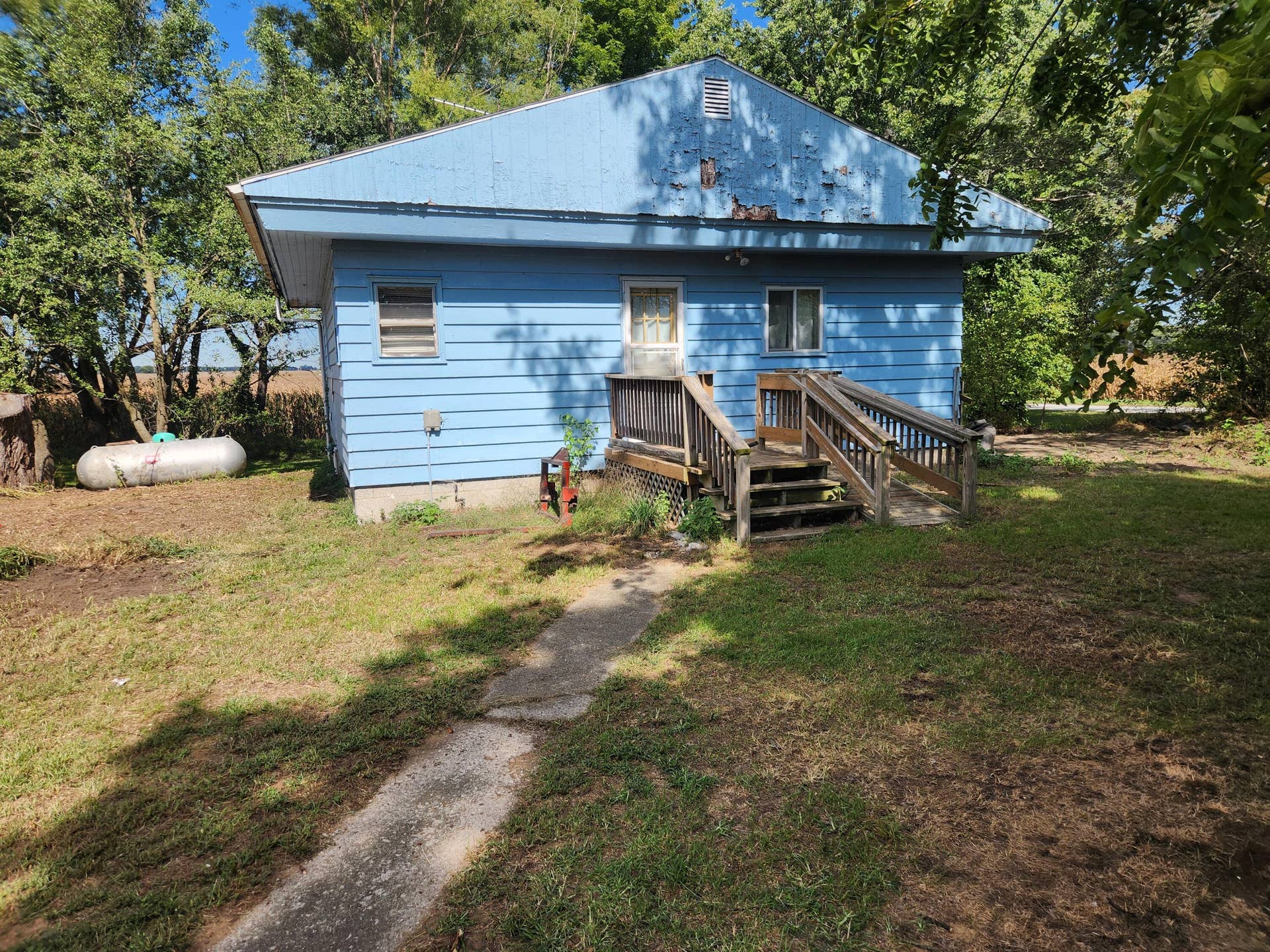 7406 E County Rd 60, Rensselaer, IN 47978 20260928_130330