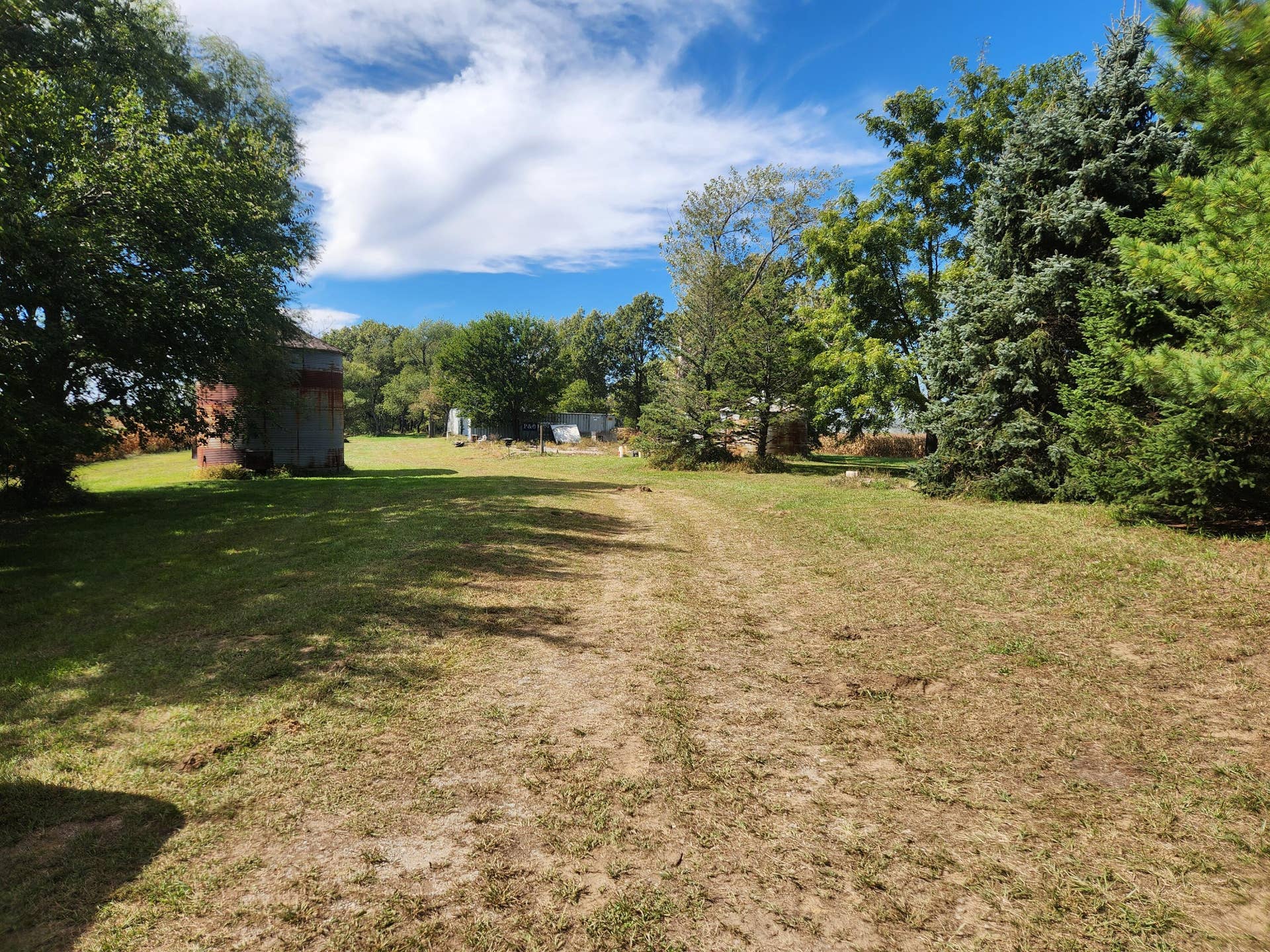 7406 E County Rd 60, Rensselaer, IN 47978 20260928_130604
