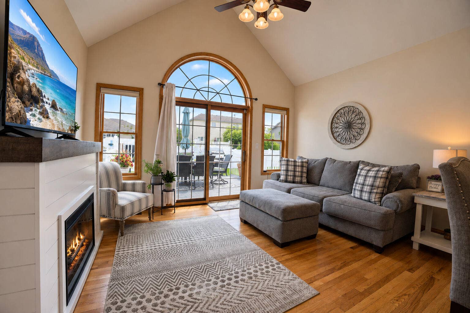 Sunroom