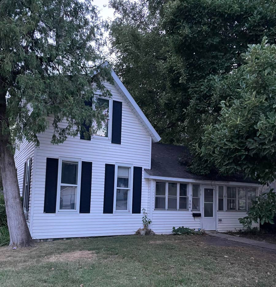 Property photo for 304 Front Street, Rensselaer, IN