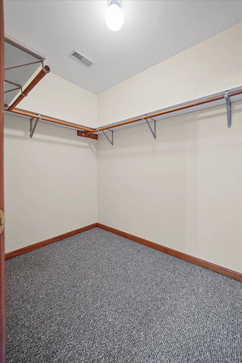 8514 Kleinman Road, Highland, IN 46322 Walk in closet -Kleinman