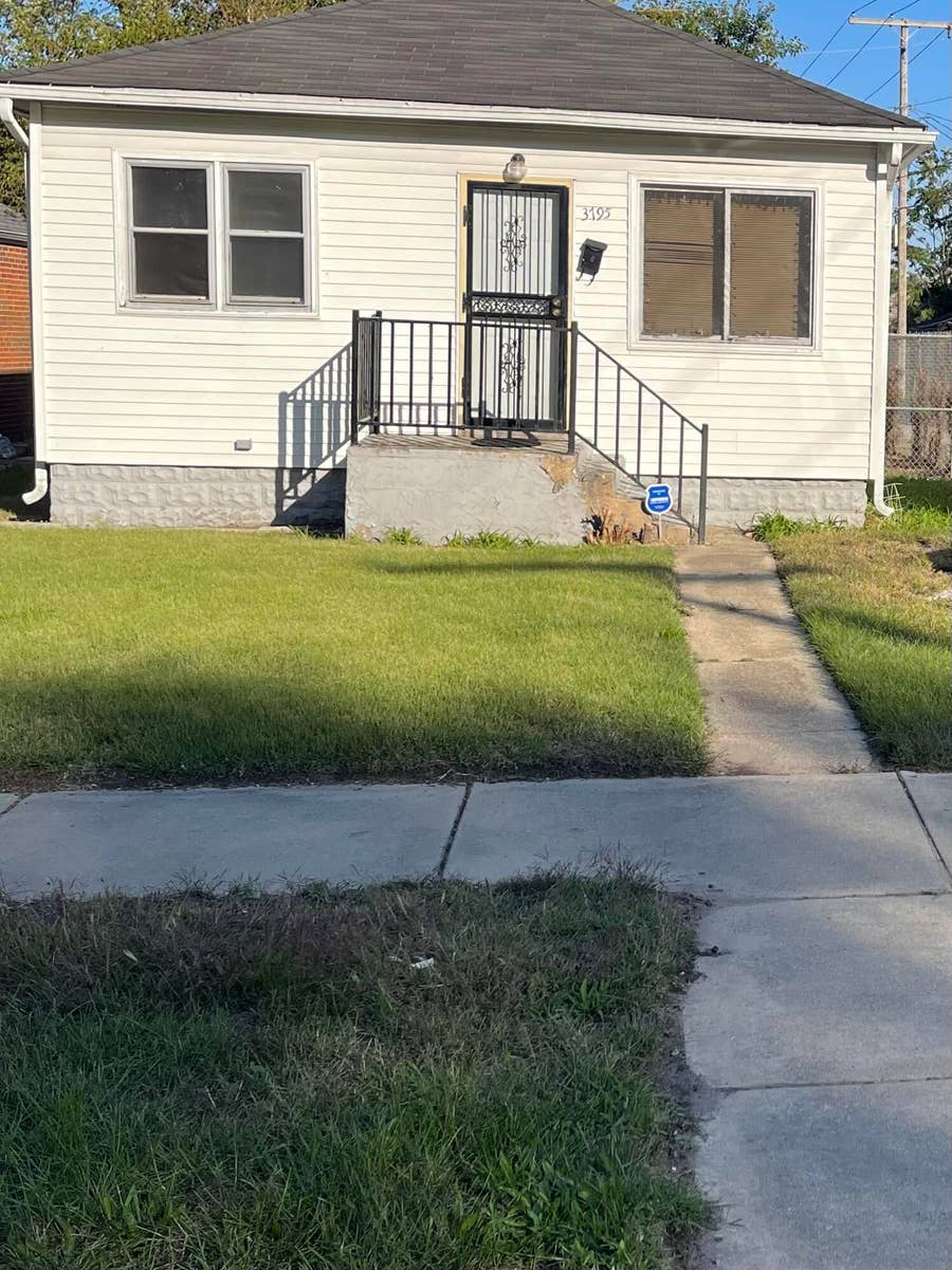 Property photo for 3795 Harrison Street, Gary, IN