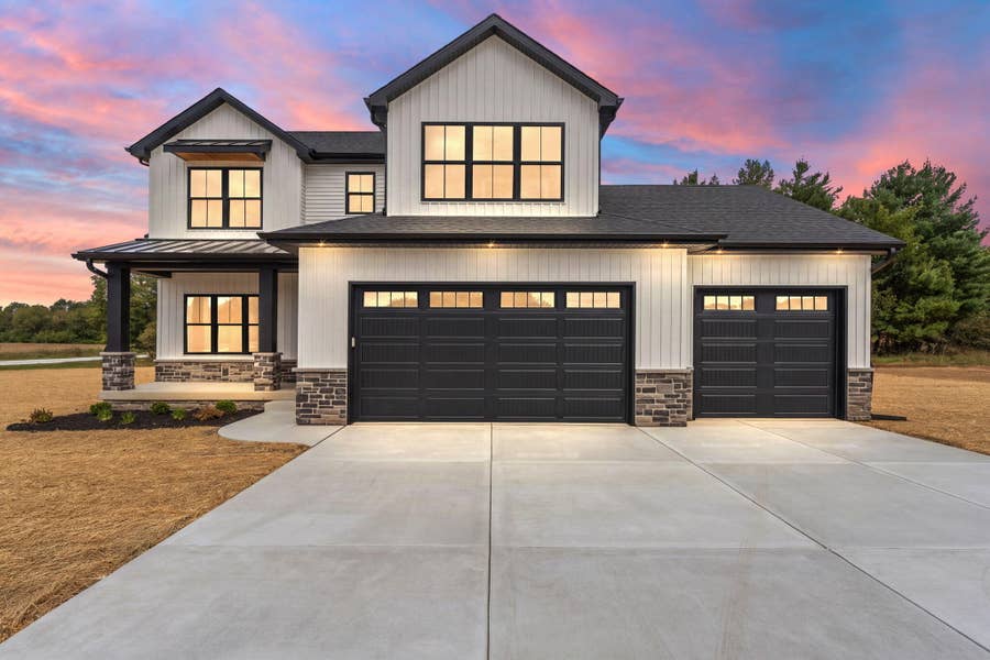 Property photo for 20 N 780, Lake Village, IN