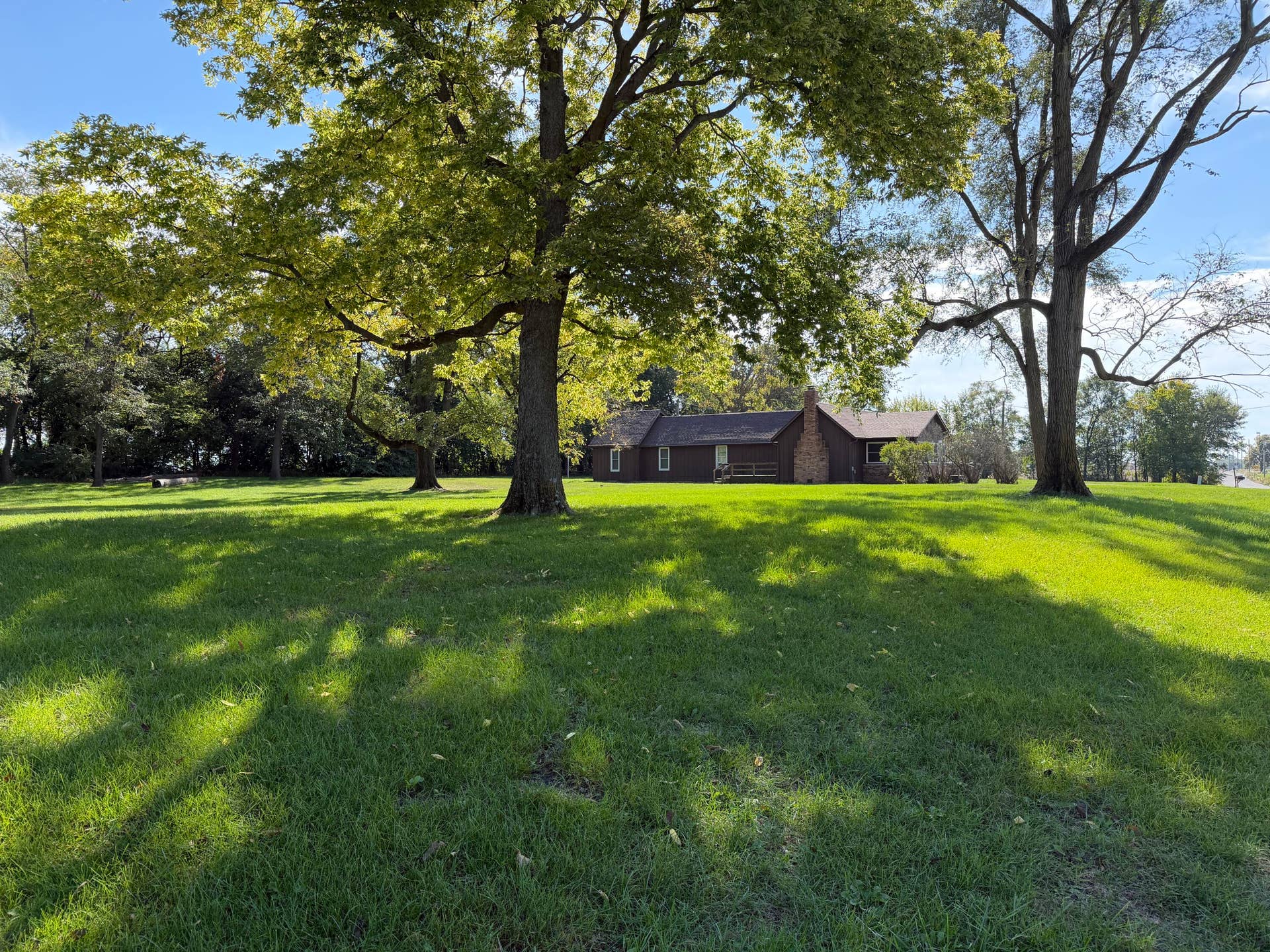 Large Lot