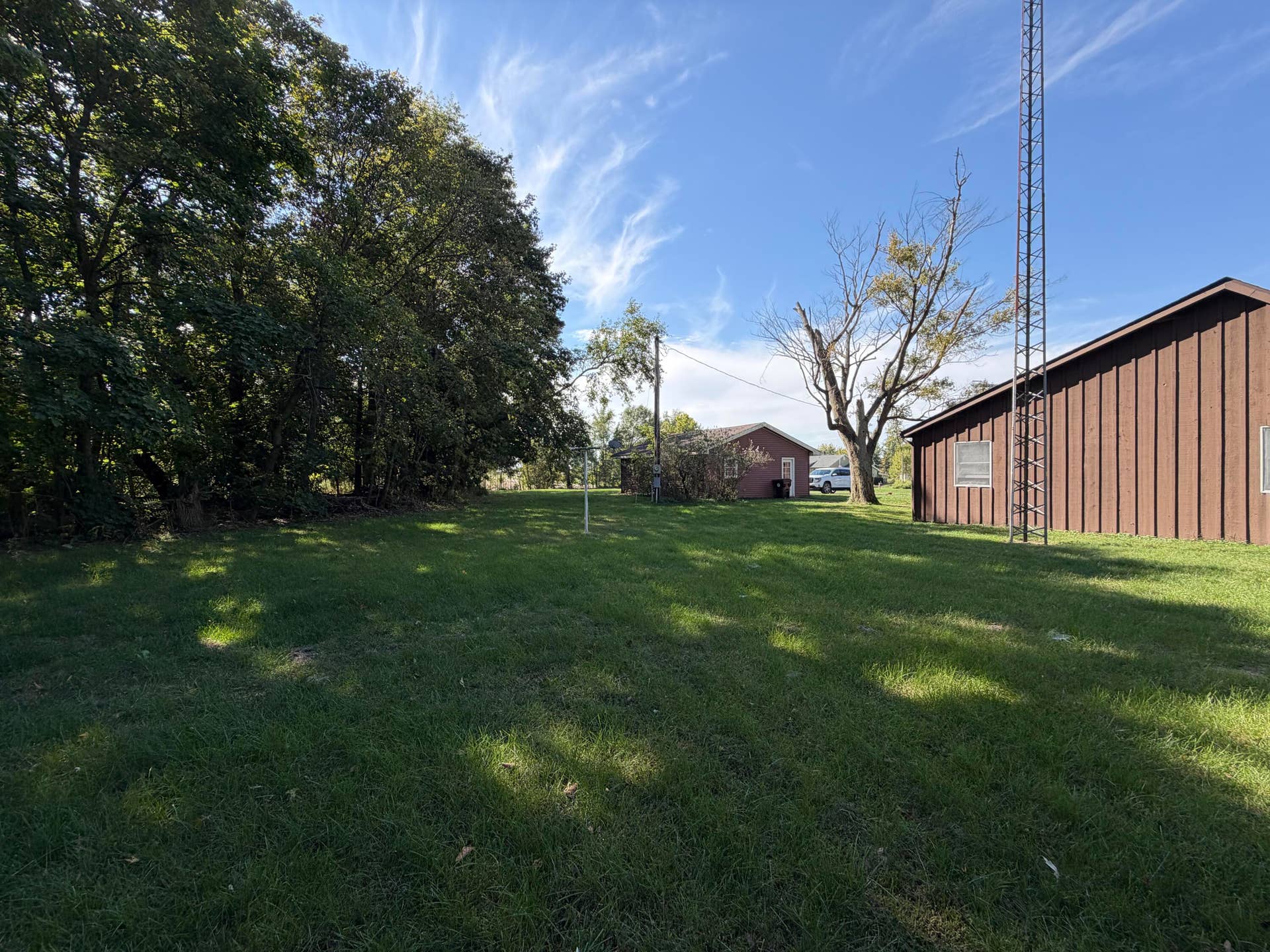 Large Lot