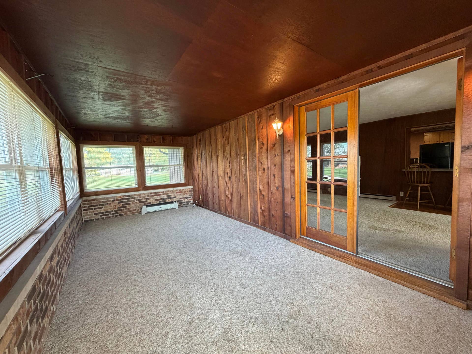 Sun Room