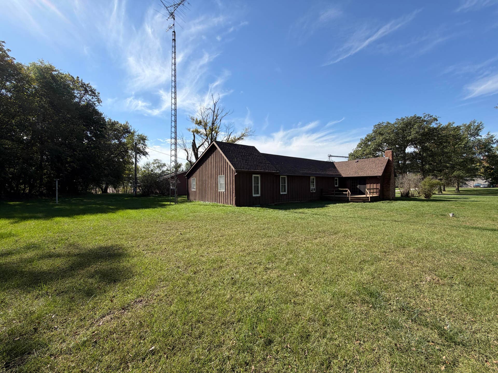 Large Lot