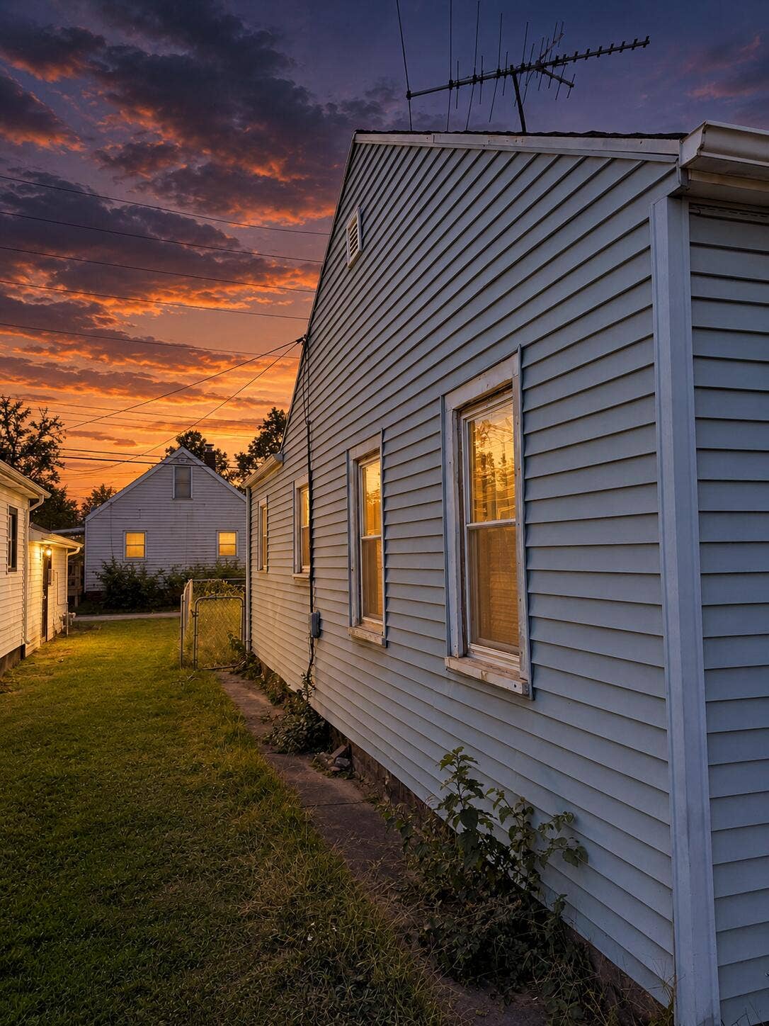 1405 2nd Avenue, Gary, IN 46402 C0D2C177-1EDE-4DB3-98F4-CB63C0C01845