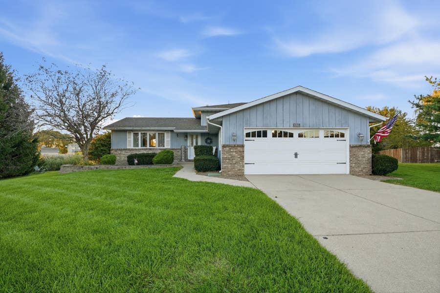 Property photo for 9765 135th Place, Cedar Lake, IN