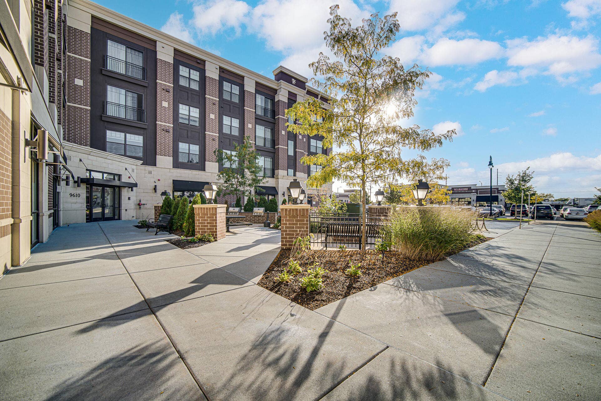 9610 Centennial Drive, #209, Munster, IN 46321 DSC02710