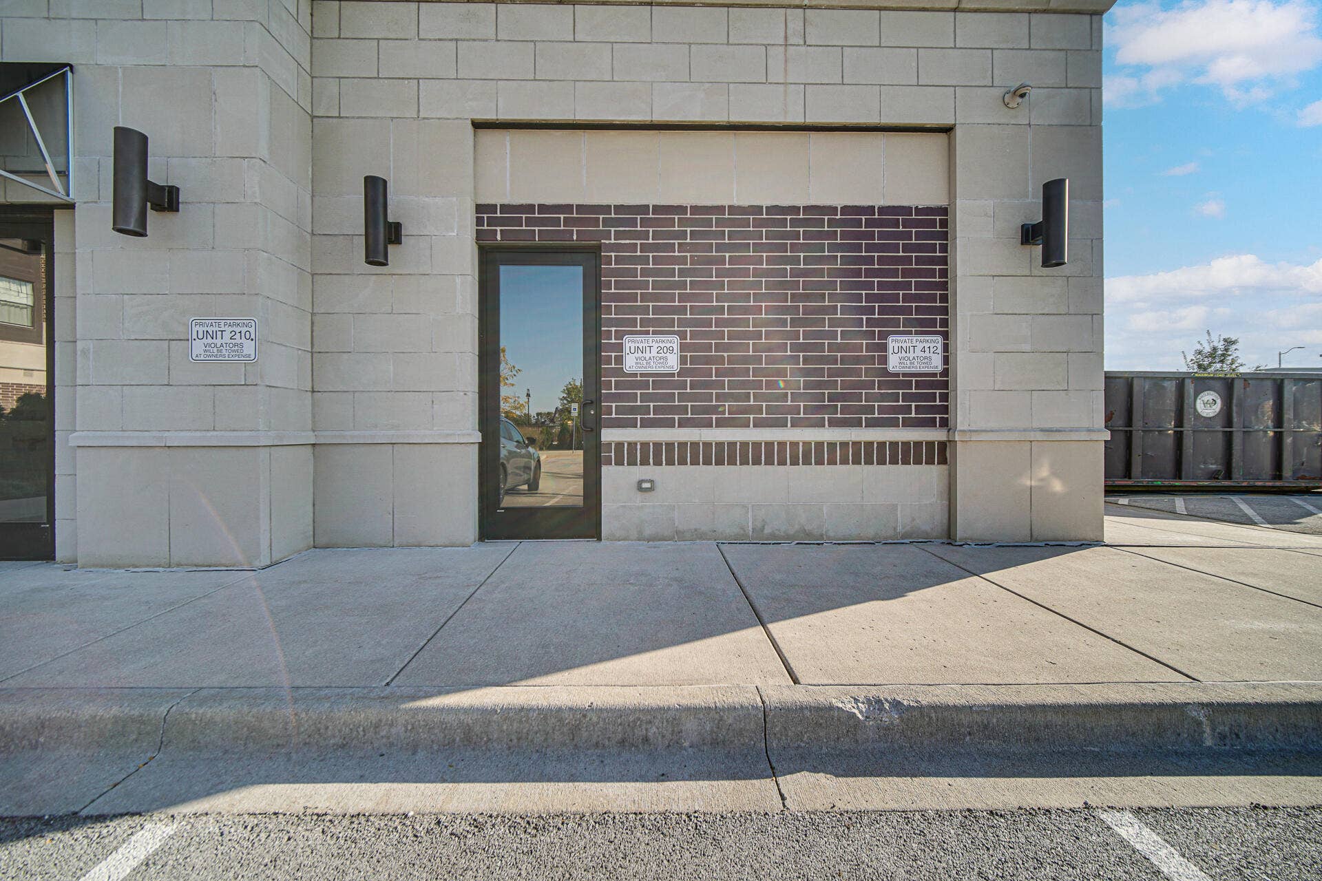 9610 Centennial Drive, #209, Munster, IN 46321 DSC02745