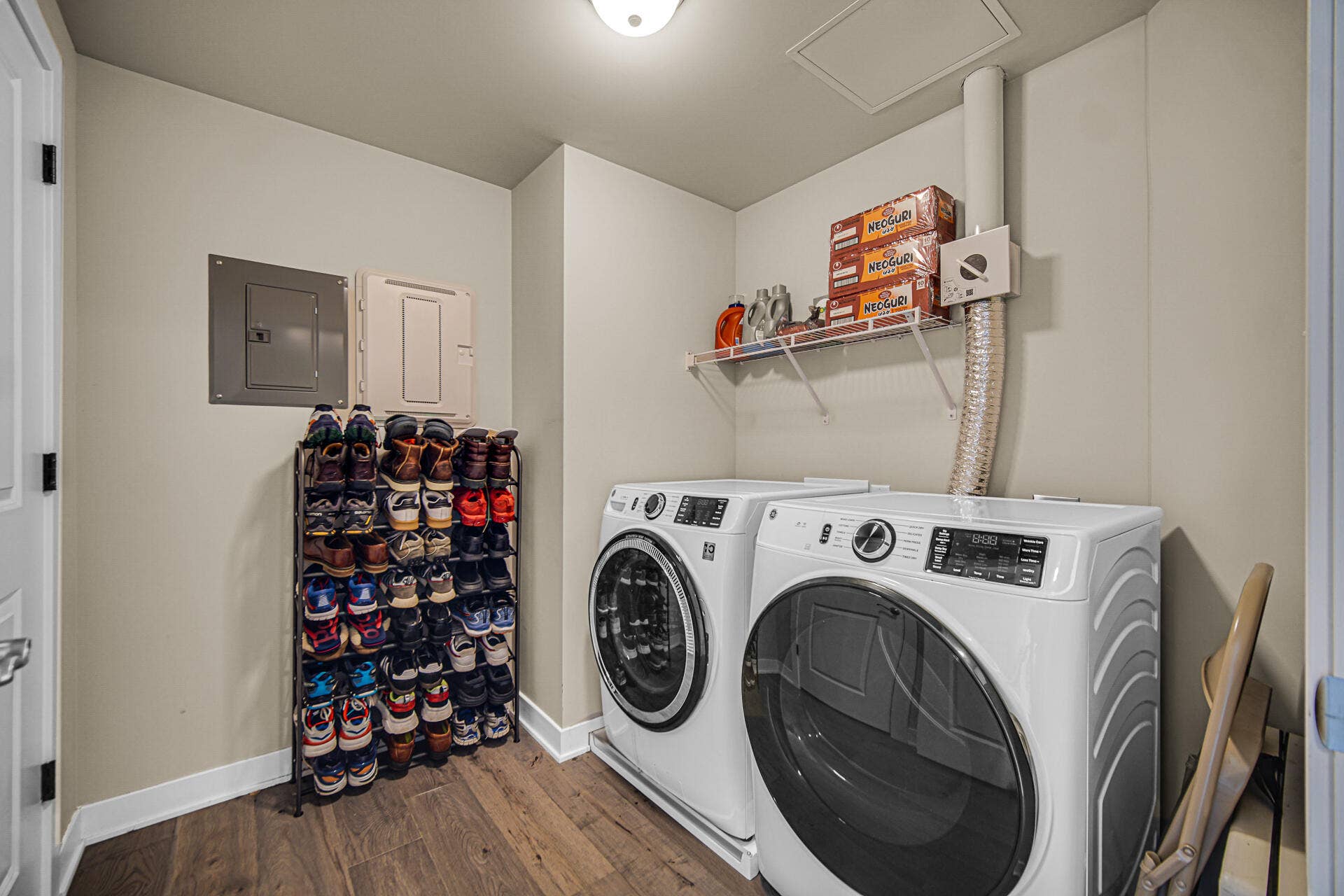9610 Centennial Drive, #209, Munster, IN 46321 DSC02618