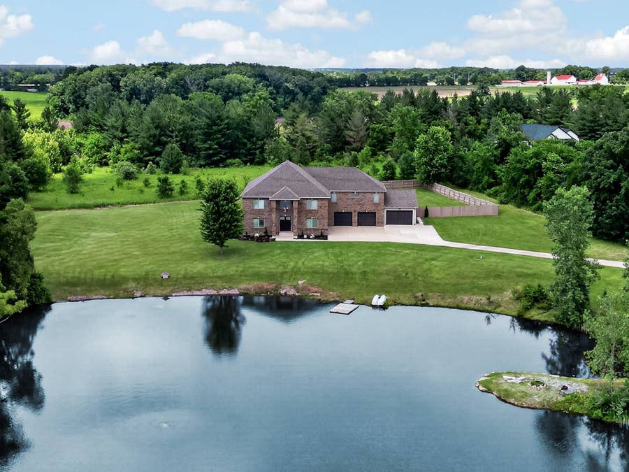 Property photo for 278 W 755, Hobart, IN
