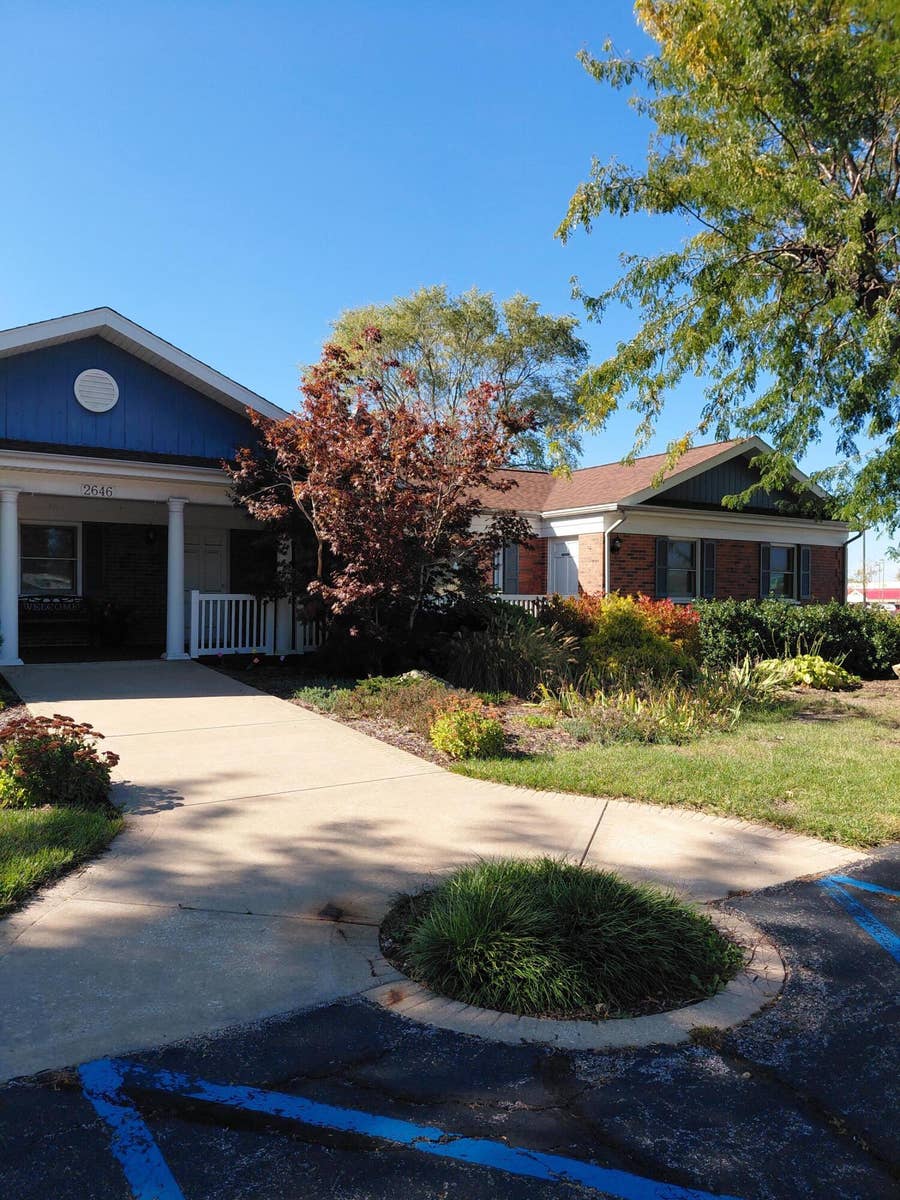 Property photo for 2646 Lois Street, #D, Portage, IN