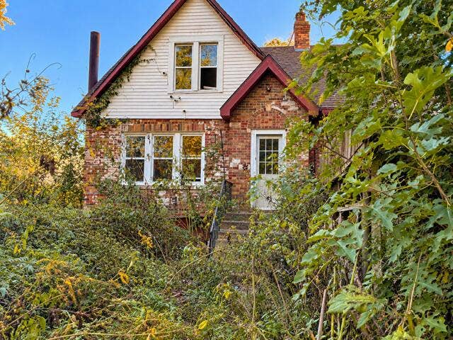 Property photo for 2511 N 1120, Sumava Resorts, IN