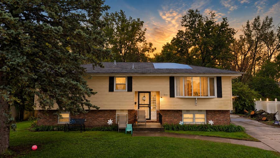 Property photo for 311 40th Lane, Griffith, IN