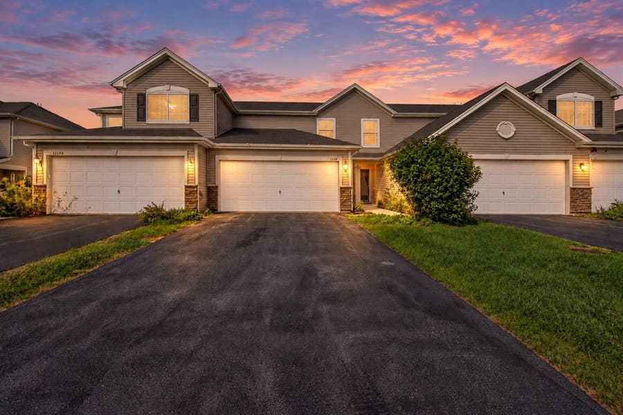 Property photo for 11144 Tennessee Street, Crown Point, IN