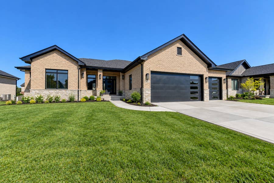 Property photo for 101 Primrose Drive, Dyer, IN
