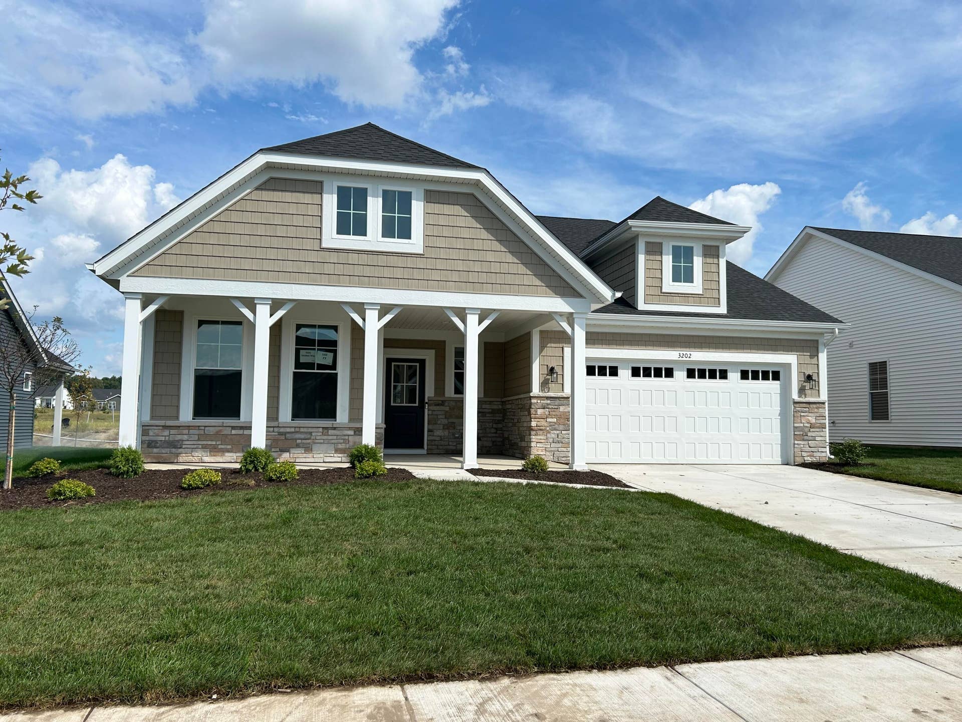 3202 Viridian Way, Valparaiso, IN 46385 WST077 - 3202 Viridian Way - 9.12.2026