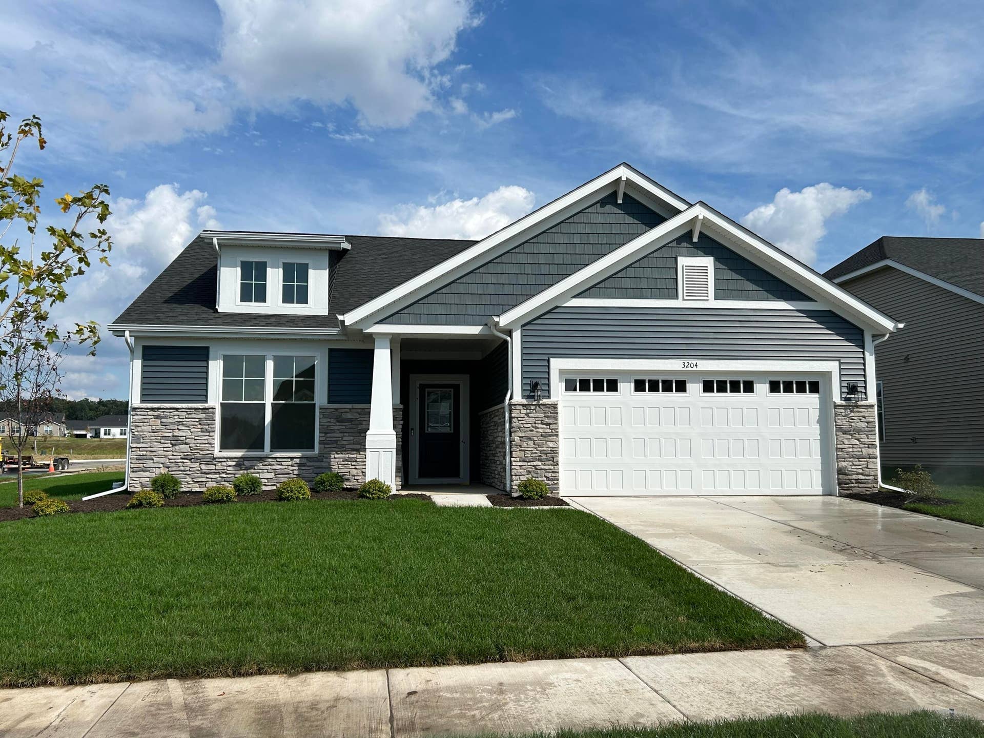3204 Viridian Way, Valparaiso, IN 46385 WST076 - 3204 Viridian Way - 9.12.2026