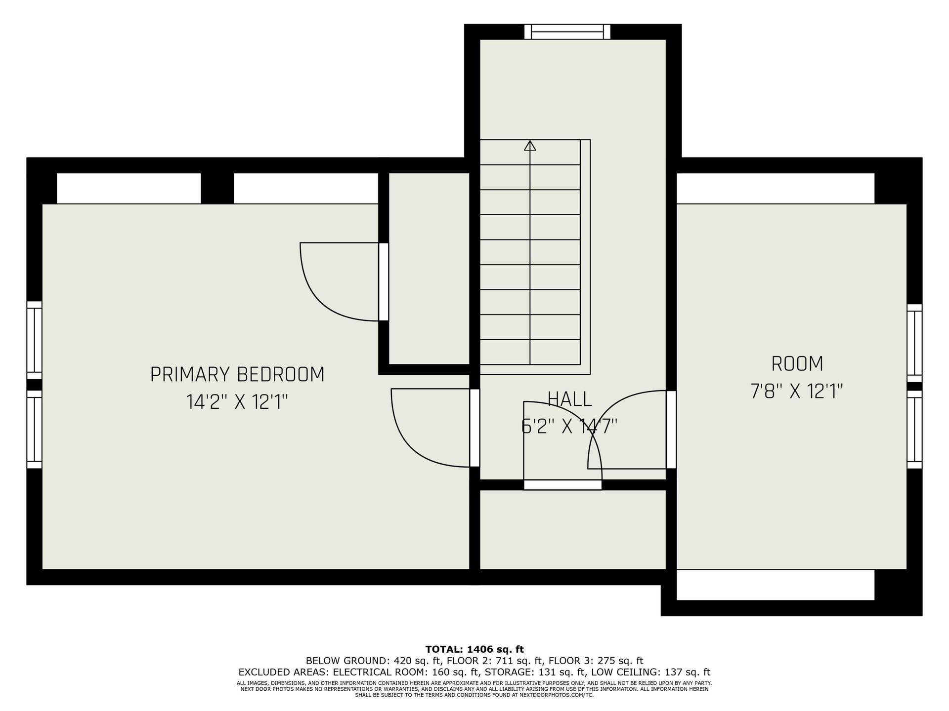 UPSTAIRS