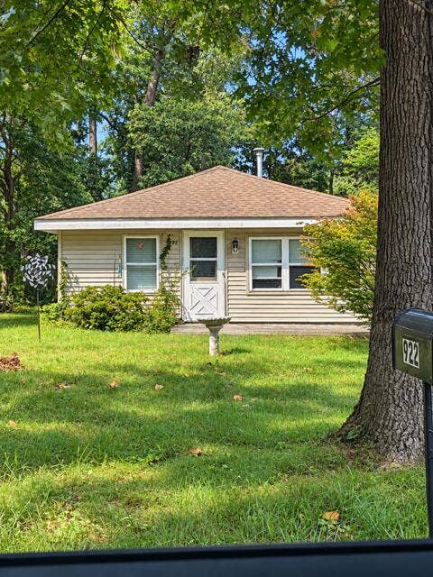 922 Fern Street, Michigan City, IN 46360 FB99460B-5D35-49E9-A4A4-D9DD2E49700A