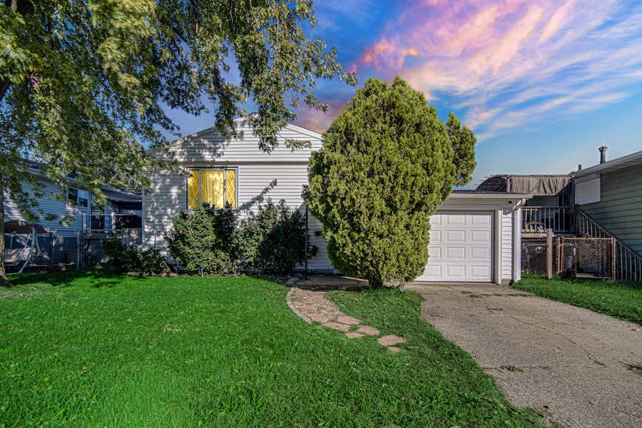 Property photo for 1517 Rhode Island Street, Gary, IN