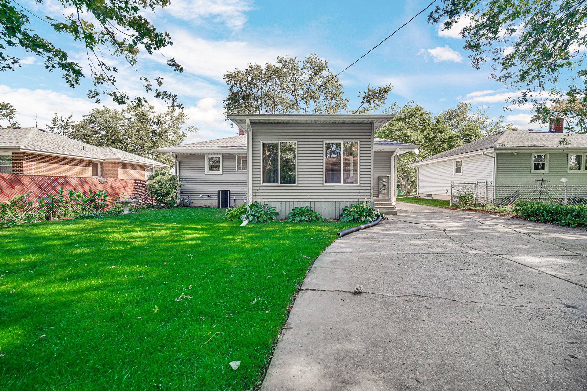 202 Timrick Drive, Munster, IN 46321 19.