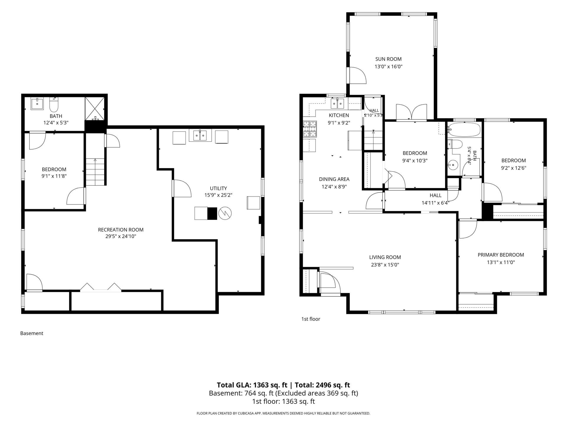 202 Timrick Drive, Munster, IN 46321 17.