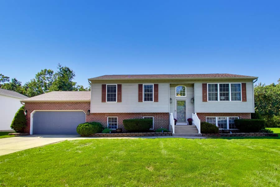 Property photo for 1580 Eagle Street, Chesterton, IN