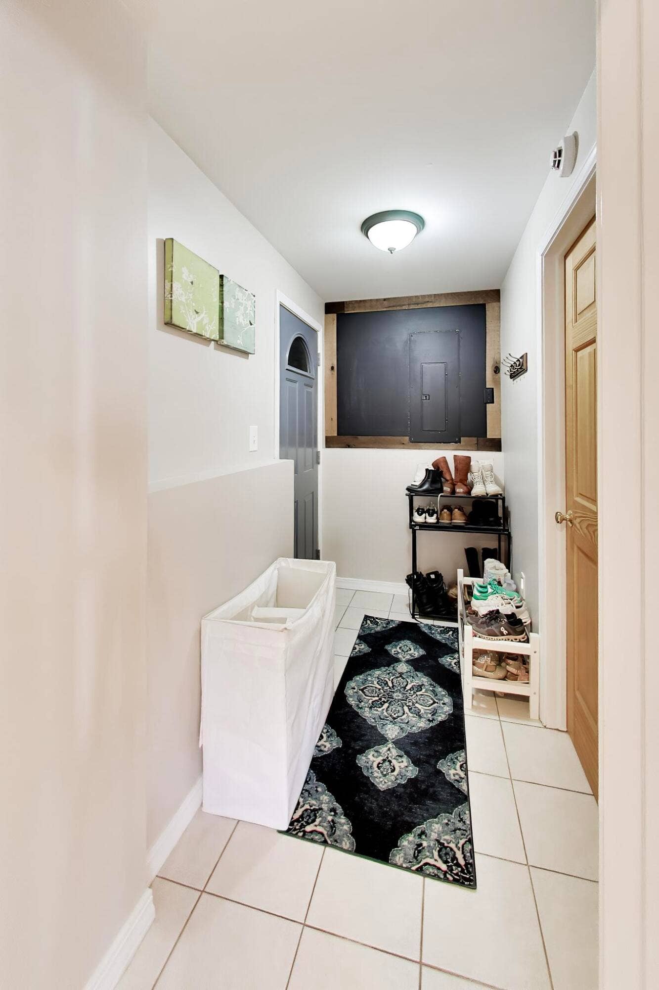 Mudroom