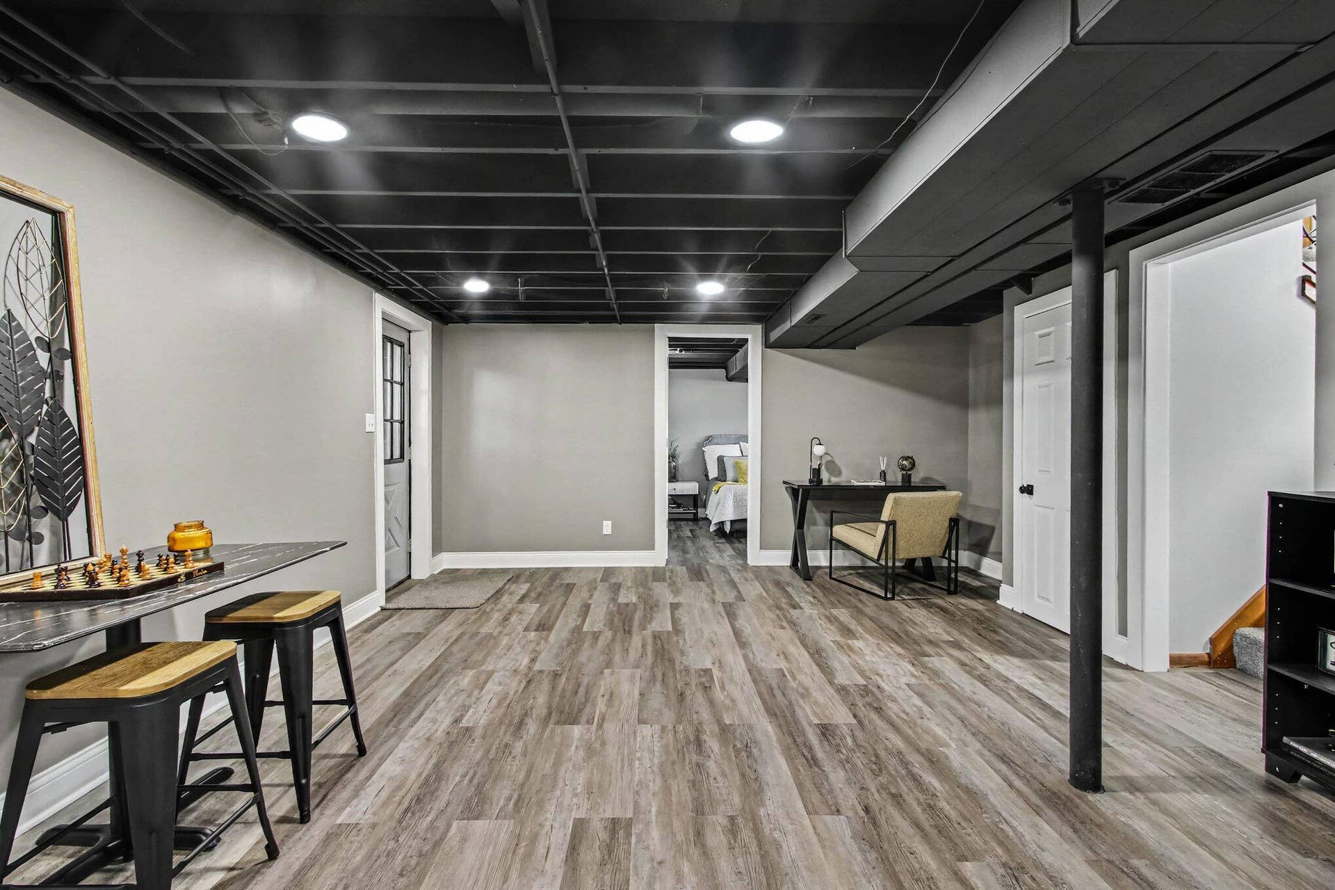 family room 1