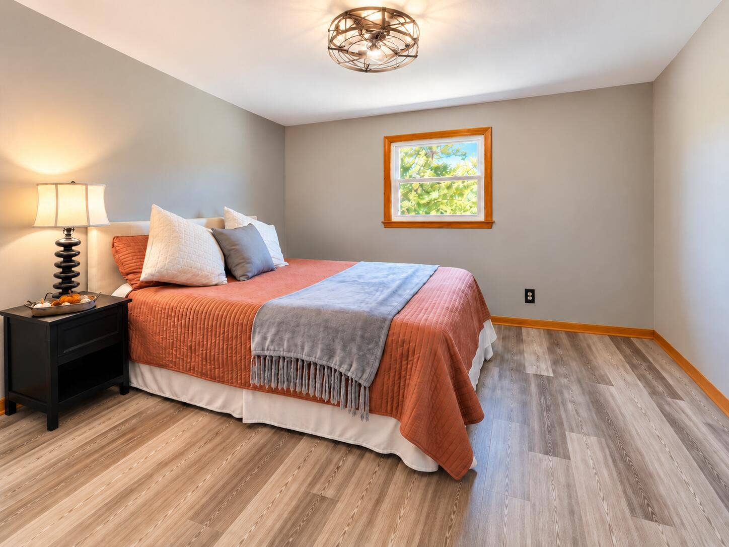 Main Bedroom adj