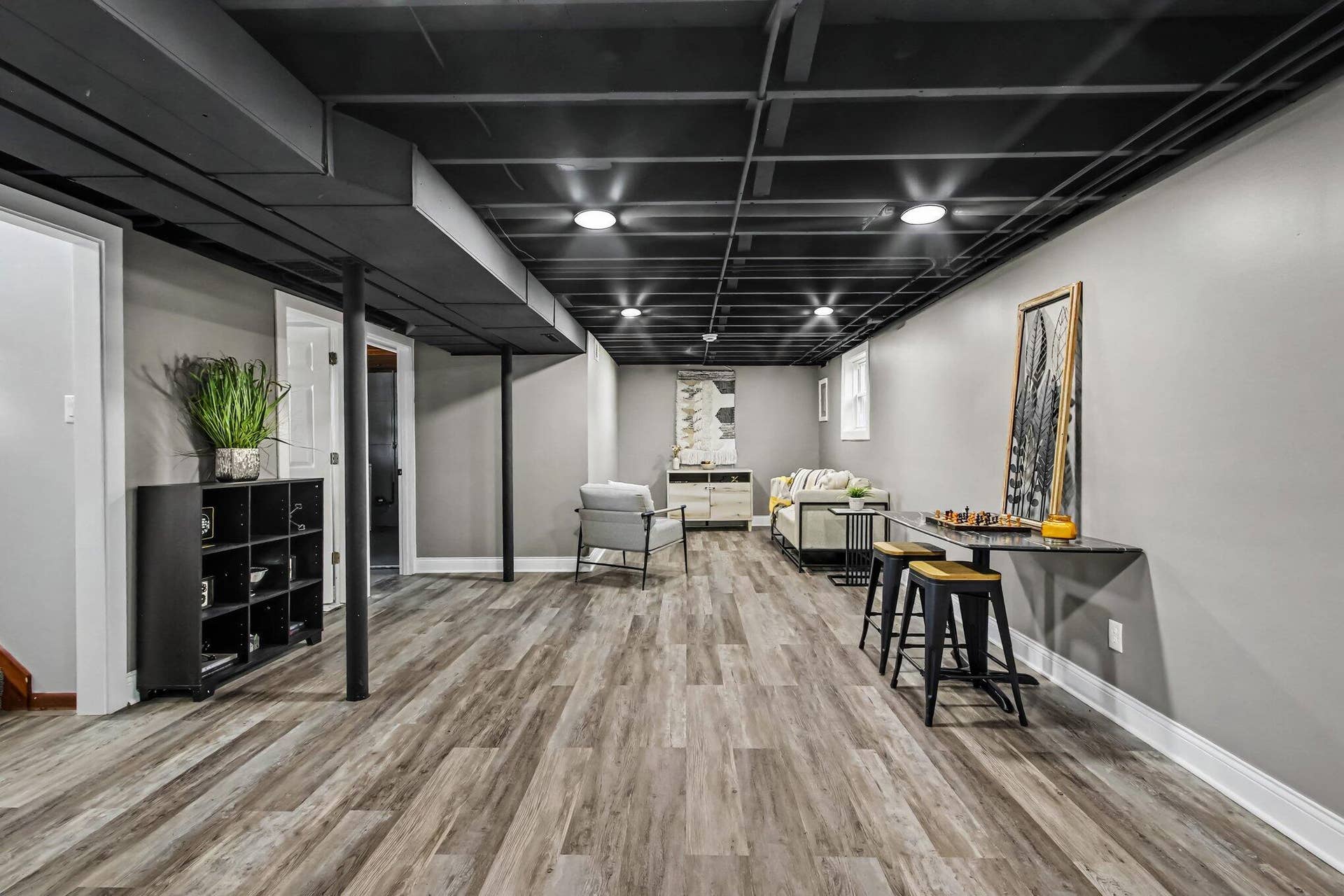 family room 2
